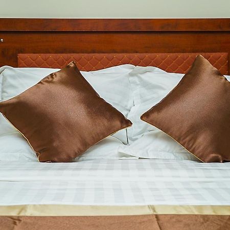 Jarin Hotel Καμπάλα Εξωτερικό φωτογραφία