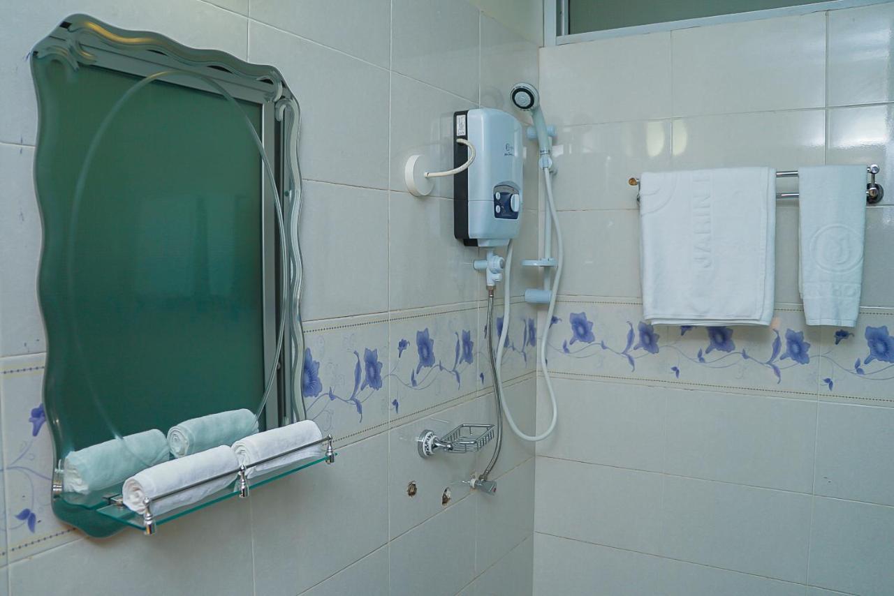 Jarin Hotel Καμπάλα Εξωτερικό φωτογραφία