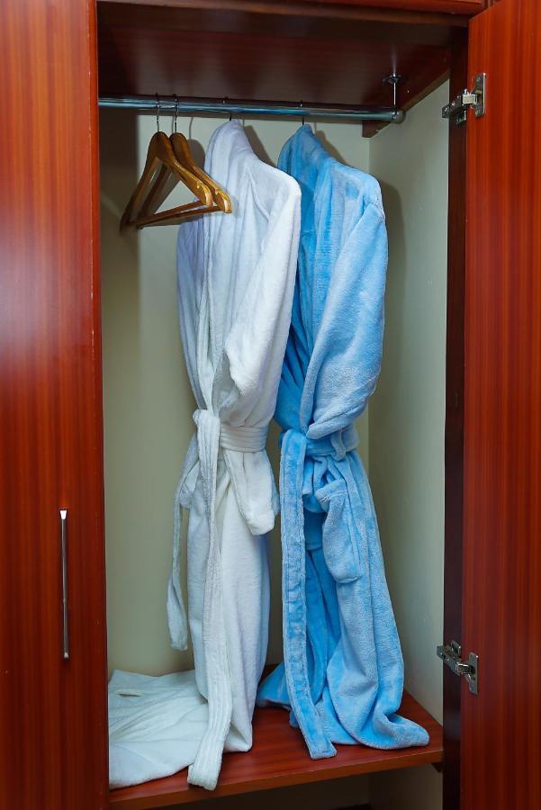 Jarin Hotel Καμπάλα Εξωτερικό φωτογραφία
