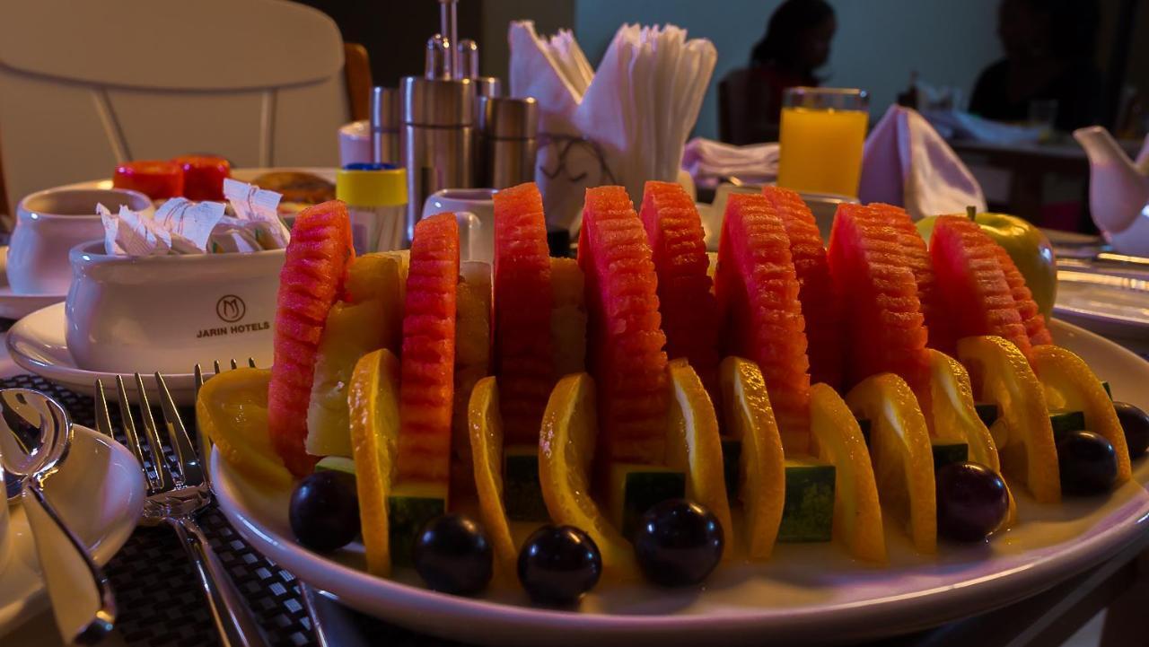 Jarin Hotel Καμπάλα Εξωτερικό φωτογραφία