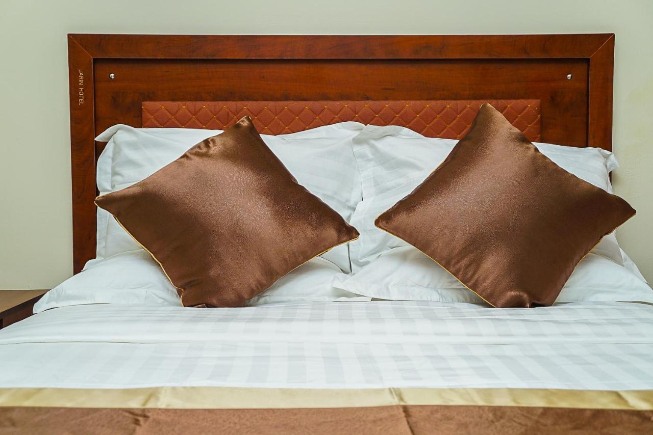 Jarin Hotel Καμπάλα Εξωτερικό φωτογραφία